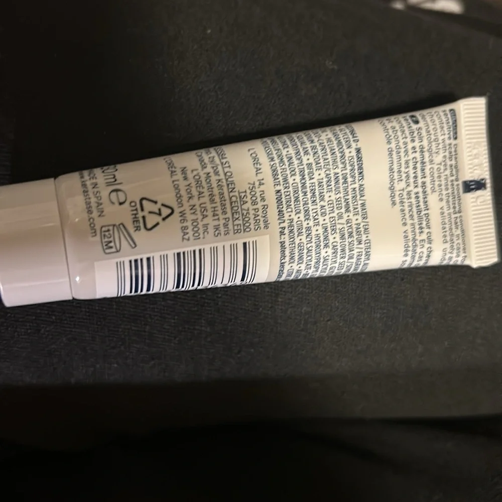 Kerastase Symbiose TRAVEL SIZE 30 ml DETANGLING SOOTHING CONDITIONER